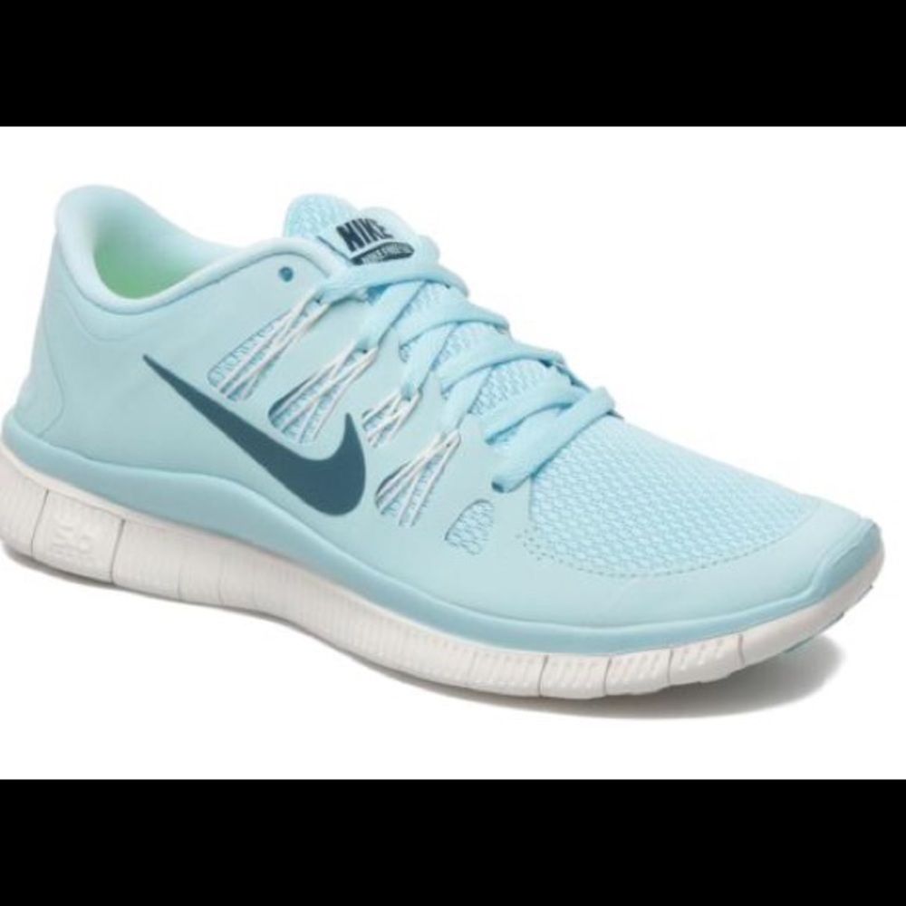 Nike Free Runs
